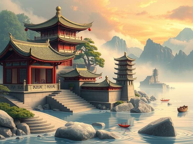 某大型制造企业智能工厂项目